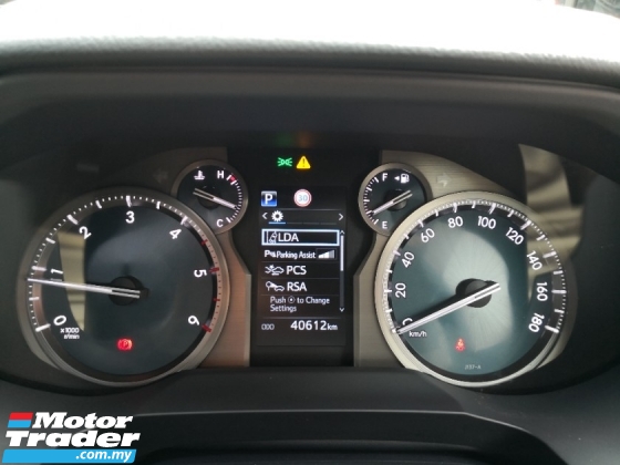 2021 TOYOTA LAND CRUISER 2.8 PRADO TXL DIESEL TURBO New facelift Year Made 2021 