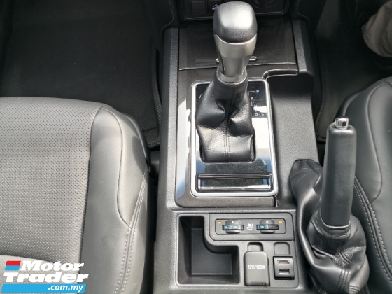 2021 TOYOTA LAND CRUISER 2.8 PRADO TXL DIESEL TURBO New facelift Year Made 2021 