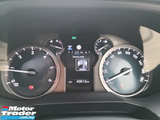 2021 TOYOTA LAND CRUISER 2.8 PRADO TXL DIESEL TURBO New facelift Year Made 2021 