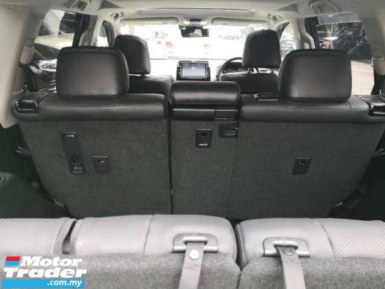 2021 TOYOTA LAND CRUISER 2.8 PRADO TXL DIESEL TURBO New facelift Year Made 2021 