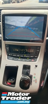 2012 TOYOTA VELLFIRE 2.4 Z-G 面部提升 (一个) REG 2015, 115ķKM, 1年保修期