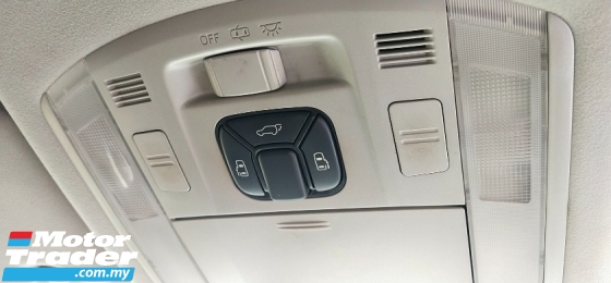 2012 TOYOTA VELLFIRE 2.4 Z-G 面部提升 (一个) REG 2015, 115ķKM, 1年保修期