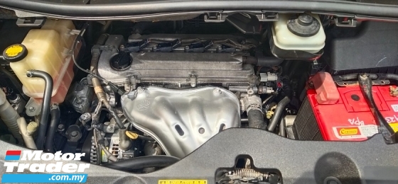 2012 TOYOTA VELLFIRE 2.4 Z-G 面部提升 (一个) REG 2015, 115ķKM, 1年保修期