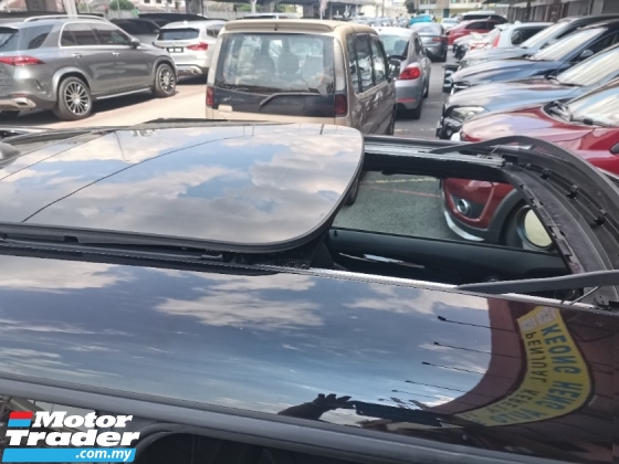 2015 MINI JOHN COOPER KERJA MINI COOPER S 2.0cc JCW MODEL (A)