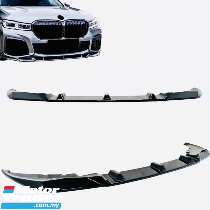 BMW G12 G12 7 series 740LE M7 2019 LCI M sport bodykit body kit front rear skirt lip diffuser spoiler Exterior & Body Parts > Car body kits 