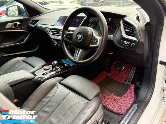 2021 BMW 2 SERIES 18I Sedan CKD Full Service Record U/Warranty 2026