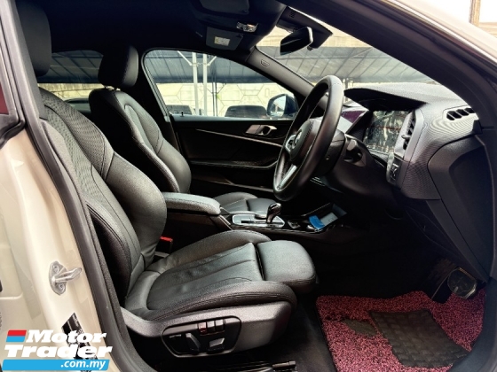 2021 BMW 2 SERIES 18I Sedan CKD Full Service Record U/Warranty 2026