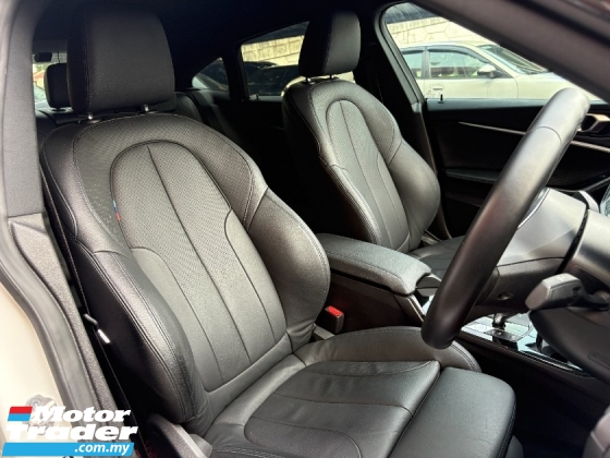 2021 BMW 2 SERIES 18I Sedan CKD Full Service Record U/Warranty 2026