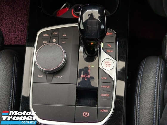 2021 BMW 2 SERIES 18I Sedan CKD Full Service Record U/Warranty 2026