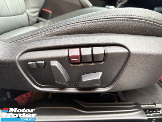 2021 BMW 2 SERIES 18I Sedan CKD Full Service Record U/Warranty 2026