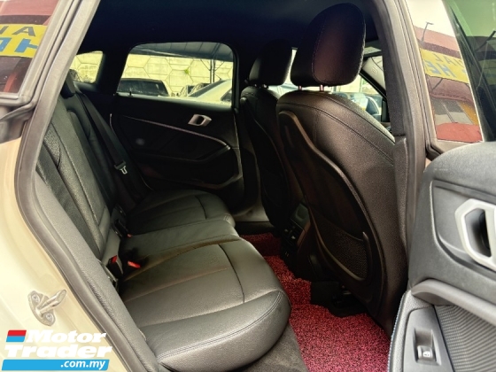 2021 BMW 2 SERIES 18I Sedan CKD Full Service Record U/Warranty 2026