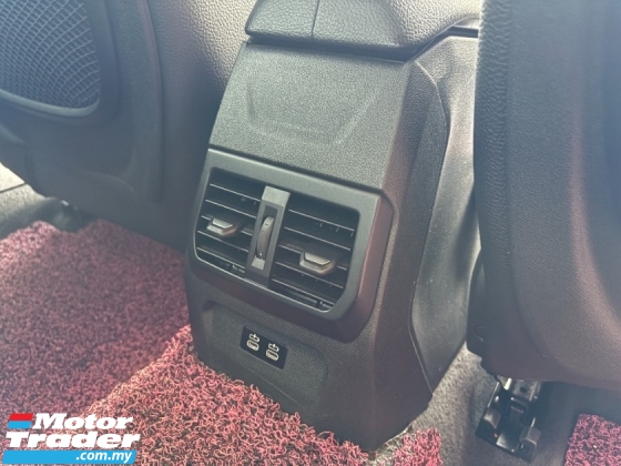 2021 BMW 2 SERIES 18I Sedan CKD Full Service Record U/Warranty 2026