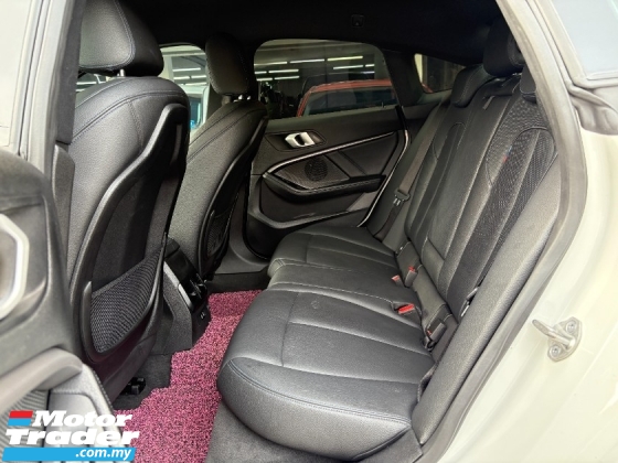 2021 BMW 2 SERIES 18I Sedan CKD Full Service Record U/Warranty 2026