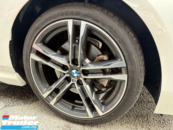 2021 BMW 2 SERIES 18I Sedan CKD Full Service Record U/Warranty 2026