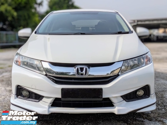 2016 本田思迪 1.5 V 出售