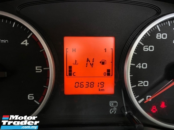 2022 MITSUBISHI TRITON 2.5 (A) 4 X 4 TIP TIOP HIGH LOAN DEPOSIT RM300