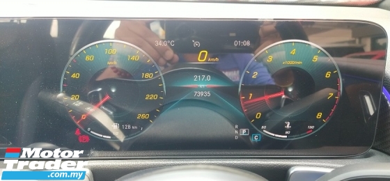 2021 MERCEDES-BENZ GLB 2.0 250 AMG Line (A) 73K KM, WARRANTY TIL AUG 2025