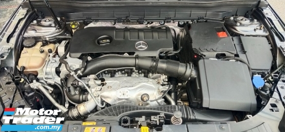 2021 MERCEDES-BENZ GLB 2.0 250 AMG Line (A) 73K KM, WARRANTY TIL AUG 2025