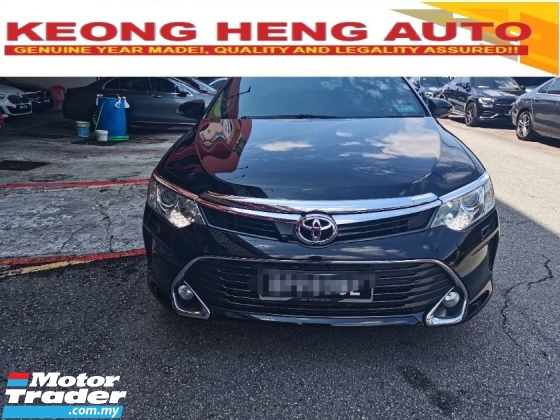 2018 丰田佳美 2.0 GX换装 (一个) REG 2019