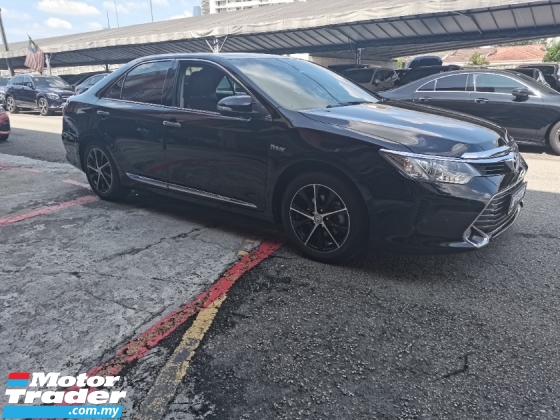 2018 丰田佳美 2.0 GX换装 (一个) REG 2019