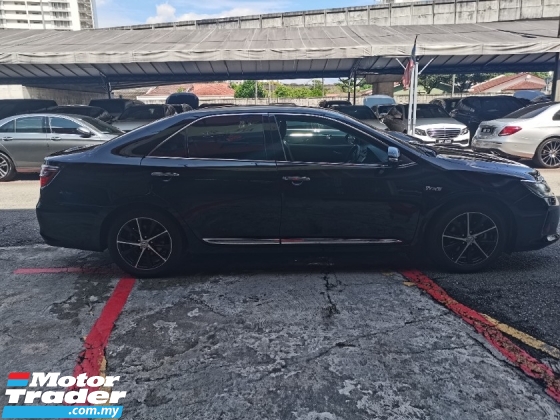 2018 丰田佳美 2.0 GX换装 (一个) REG 2019