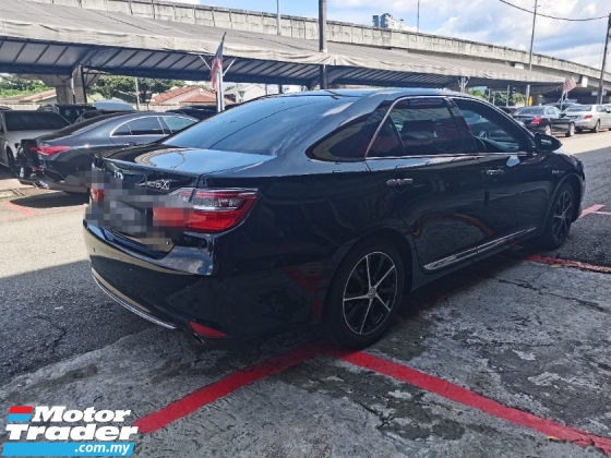 2018 丰田佳美 2.0 GX换装 (一个) REG 2019