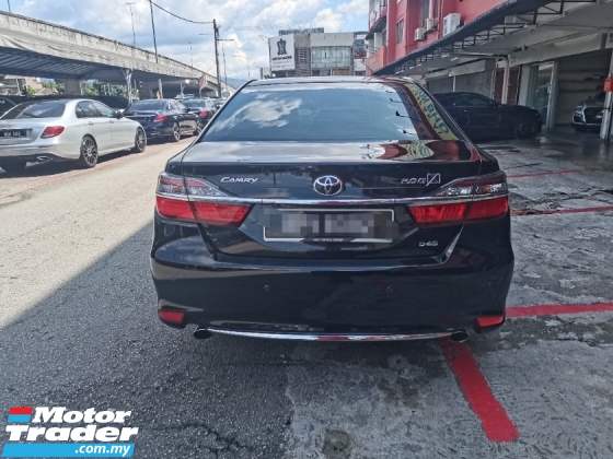 2018 丰田佳美 2.0 GX换装 (一个) REG 2019