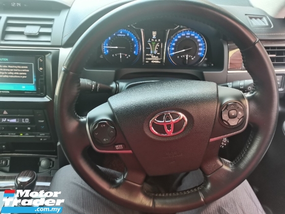 2018 丰田佳美 2.0 GX换装 (一个) REG 2019
