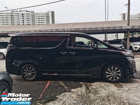 2015 TOYOTA VELLFIRE 2015 丰田Vellfire 2.5 (一个) 电压调节器 2020 