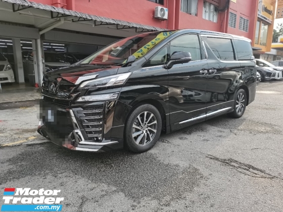 2015 TOYOTA VELLFIRE 2015 丰田Vellfire 2.5 (一个) 电压调节器 2020 