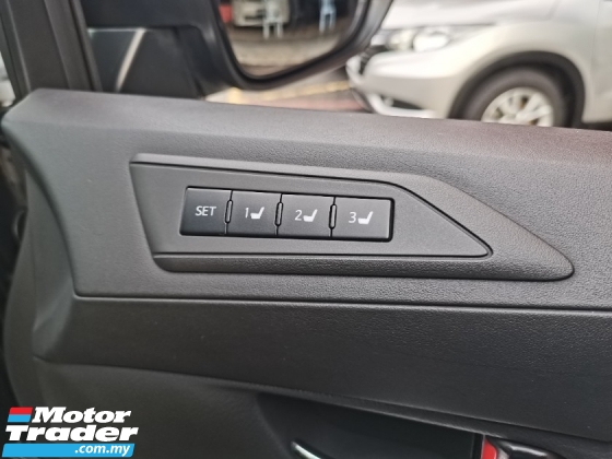 2015 TOYOTA VELLFIRE 2015 丰田Vellfire 2.5 (一个) 电压调节器 2020 