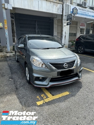 2012 NISSAN ALMERA E spec auto - No hidden charges 