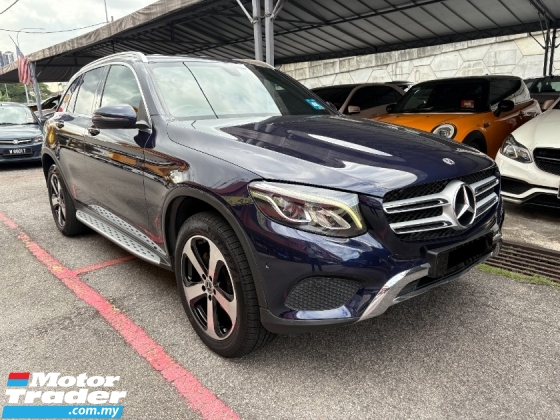 2018 MERCEDES-BENZ GLC 200 2.0 (一个) CKD BSM 电源启动摄像头全套服务