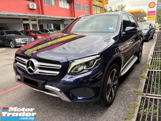2018 MERCEDES-BENZ GLC 200 2.0 (一个) CKD BSM 电源启动摄像头全套服务