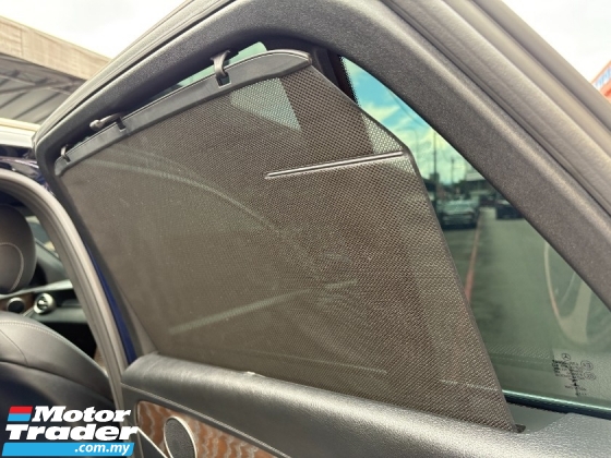 2018 MERCEDES-BENZ GLC 200 2.0 (一个) CKD BSM 电源启动摄像头全套服务