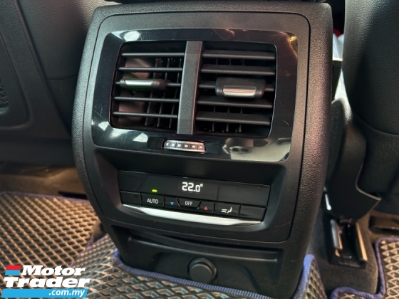 2019 宝马X3 2.0 (一个) M-Sport CKD 全方位服务免费保修 