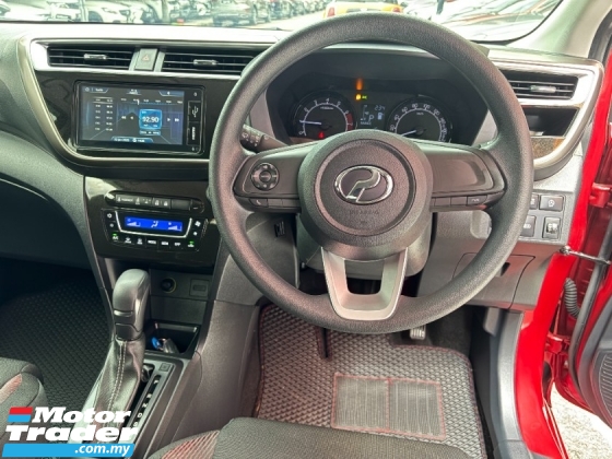 2023 第二国产车MYVI 1.5 (一个) X 13K KM 完成相机推送启动 UW2028