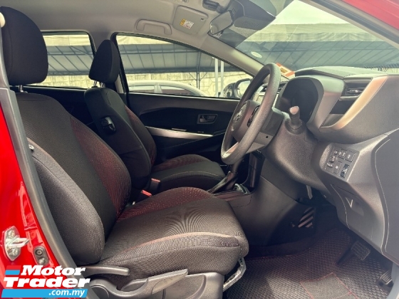 2023 第二国产车MYVI 1.5 (一个) X 13K KM 完成相机推送启动 UW2028