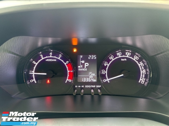 2023 第二国产车MYVI 1.5 (一个) X 13K KM 完成相机推送启动 UW2028