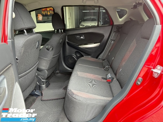 2023 第二国产车MYVI 1.5 (一个) X 13K KM 完成相机推送启动 UW2028