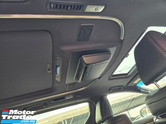 2016 丰田ALPHARD 3.5 模型 (自由 2 YWRTY) 地理信息系统 2016