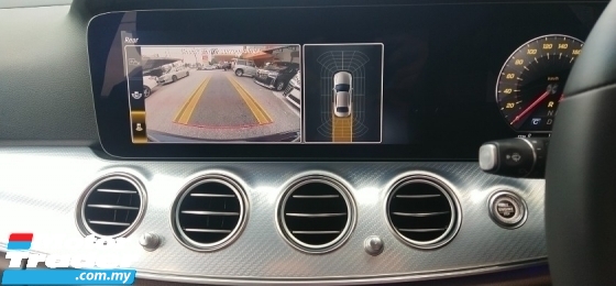 2019 梅赛德斯 - 奔驰E级E200 2.0cc avt S/样式 (一个) L/MIL 86K KM 2yrs wrrty