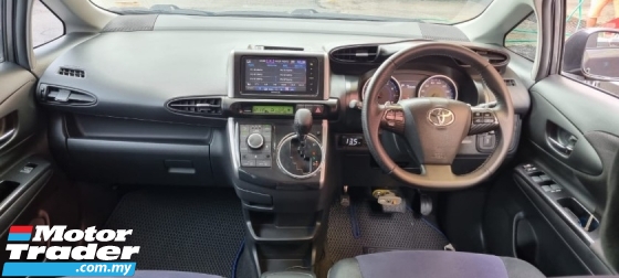2013 丰田希望1.8cc的模型 (自由 1 YWRTY) 地理信息系统 2015