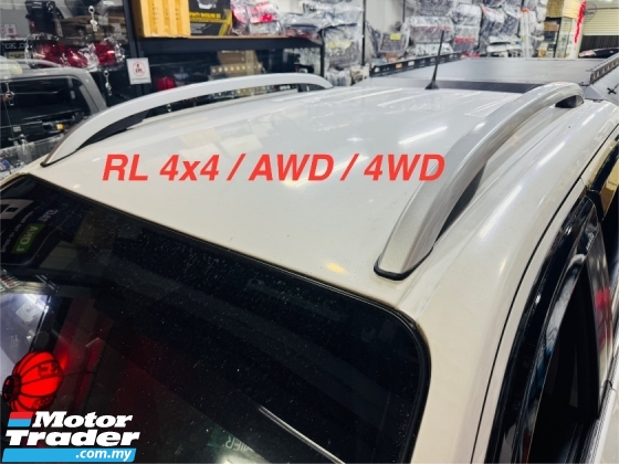 Nissan navara Np300 Pro4x 2016  2024 LUGGAGE RACK ROOF RAIL BAR window door sun visor bodykit Exterior & Body Parts > Body parts 
