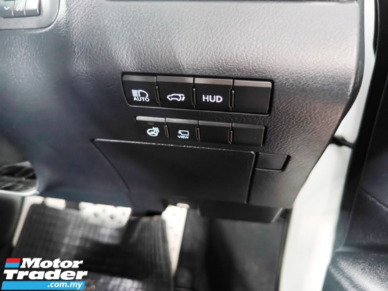 2020 雷克萨斯RX 300 F Sport BSM 360CAM天窗
