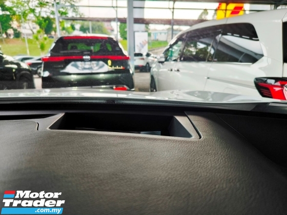 2020 雷克萨斯RX 300 F Sport BSM 360CAM天窗