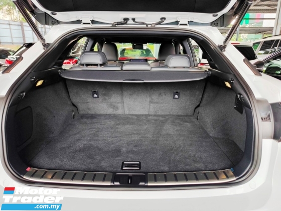 2020 雷克萨斯RX 300 F Sport BSM 360CAM天窗