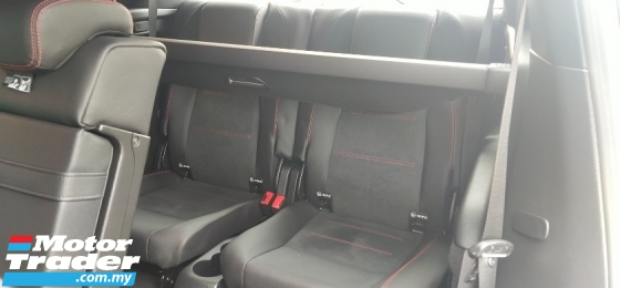 2021 梅赛德斯-奔驰 GLB 2.0 250 AMG线 (一个) 82K KM 保修至 9 月 2025