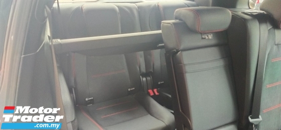 2021 梅赛德斯-奔驰 GLB 2.0 250 AMG线 (一个) 82K KM 保修至 9 月 2025