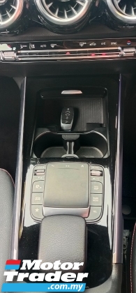 2021 梅赛德斯-奔驰 GLB 2.0 250 AMG线 (一个) 82K KM 保修至 9 月 2025